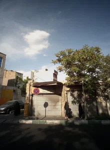 فروشگاه دانش مقدم 2