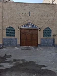 دار فاطمه سلام الله علیها