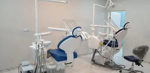 مطب دندانپزشکی دکتر همادخت بنایی