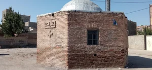 امامزاده میر اشرف