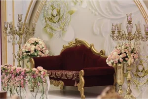 تالار باغ آرین