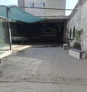 کارواش بلک واش 3