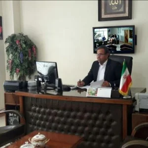 دفتر مهندسی شاهین شهر