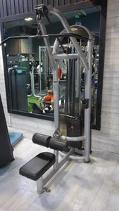باشگاه بدنسازی ستاره شمال 2