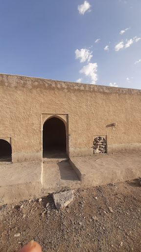 کاروانسرا