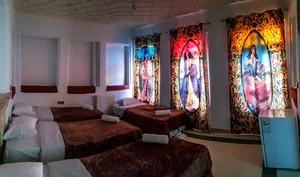 اقامتگاه سنتی پسین