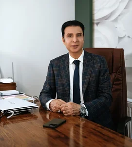 دکتر مجتبی فدایی 2