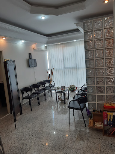 دکتر محمد ریاستی