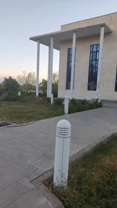 کتابخانه مرکزی دانشگاه دامغان
