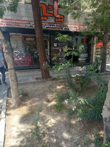 فست فود پاییز 3