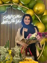 سالن زیبایی سارا فیروزه