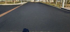 ایزوگام و قیرگونی در پونک 5