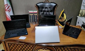کامپیوتر دانش 3