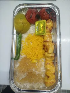 بیرون بر مُطاف