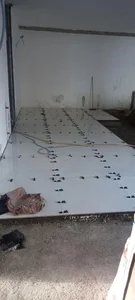 آجرنما و سنگ‌کاری فلسطین 4