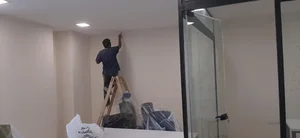 نقاشی ساختمان و پتینه در شادمان 2