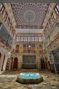 نگارخانه مشیر