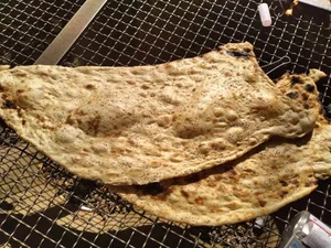 نان سنگک 3