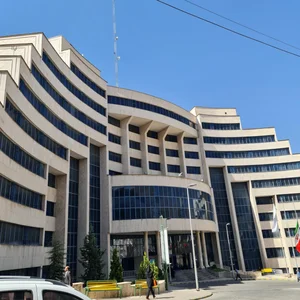 موسسه دادآفرینان نور زعیم