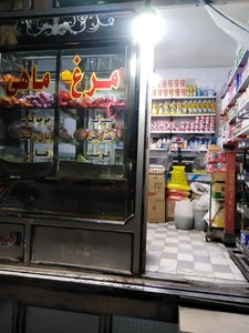 مرغ و پروتئین قلی زاده 3