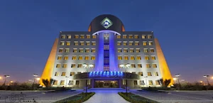 شرکت بهره برداری قطار شهری مشهد