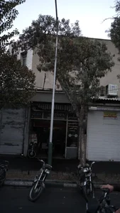فروشگاه و تعمیرگاه مجاز ایران دو چرخ