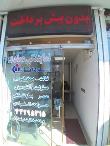 بیمه دانا عمادی 2