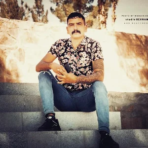 جاوید اکبرزاده کاشمر