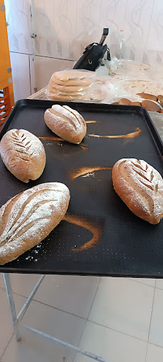 نان برشته