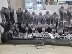 گالری نقره کیانی