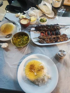 کته کباب سالار