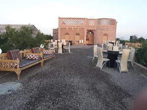 اقامتگاه بوم گردی باباشبنم