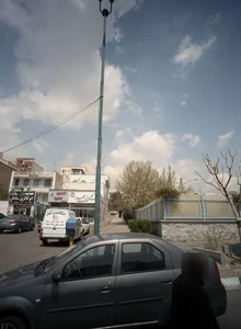 اتومبیل حمید 2