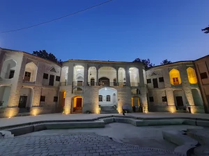 موزه محلی اکبریه