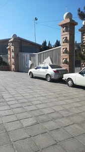 گاوداری قیدر
