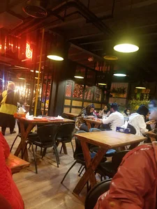 فست فود الماس شهر