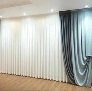 گالری پرده ملورین