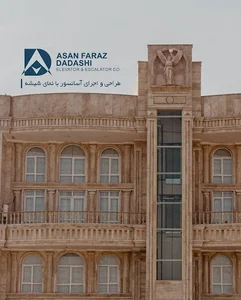 آسانبر فراز داداشی