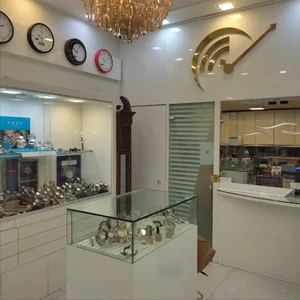 Soheil Watch Gallery