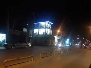 فروشگاه بزرگ محشر