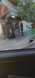 نانوایی بربری 2