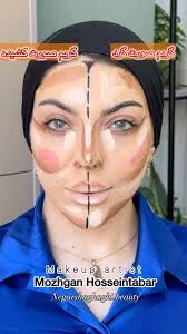 آرایشگری زنانه سارینا
