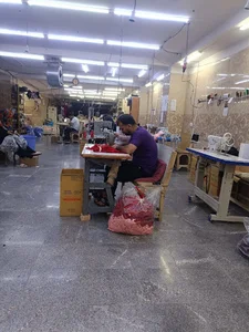 پوشاک شادی