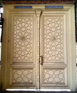 کارگاه فنی وآهنگری پولادسنج