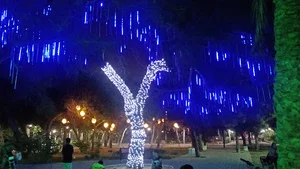پارک شهر بندرعباس