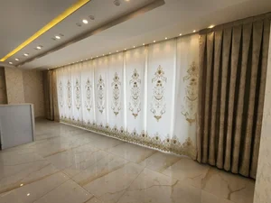 تیکاب دکور (پرده فروشی تعمیرات پرده) 2