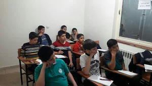 آموزشگاه تیزهوشان و کنکور گام طلایی