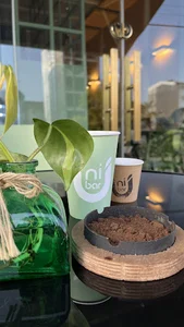 کافه یونی بار