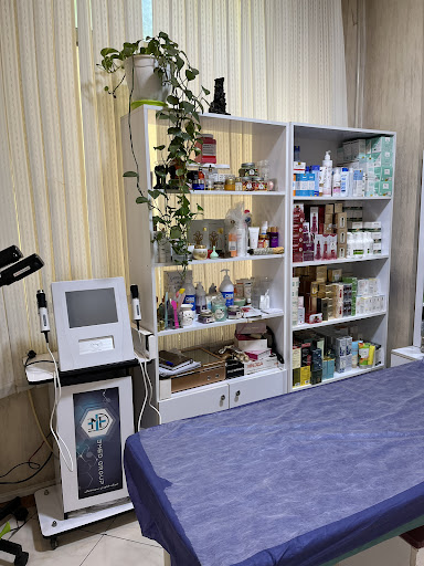 کلینیک زیبایی ونوس