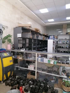 یزد.بلوار شهید دشتی خیابان شهید جعفری(کوچه باسکول)کولر اتومبیل دیبا 4